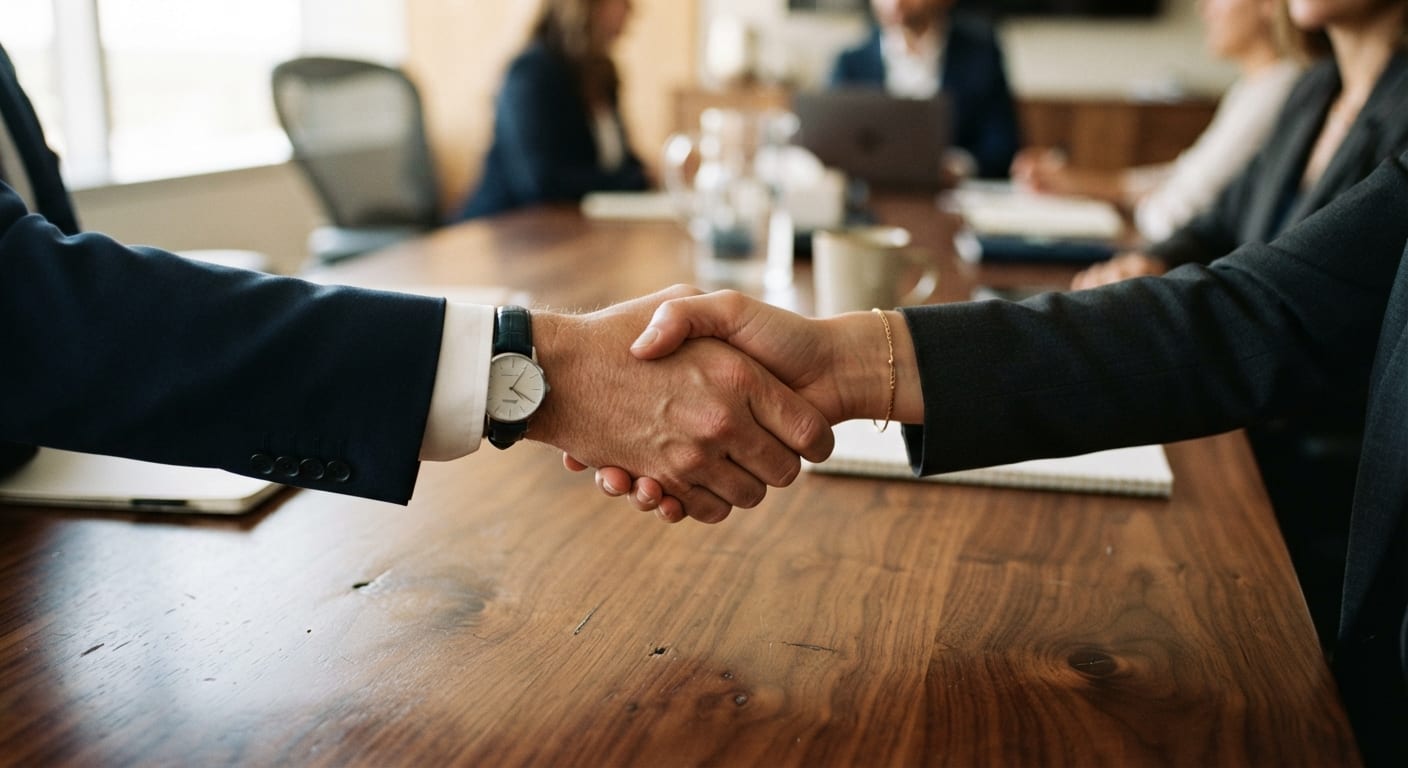 CRM & Sales Automation